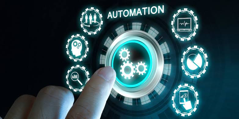 Business Automation