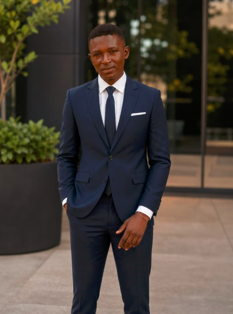 Mr. Muganga Christopher